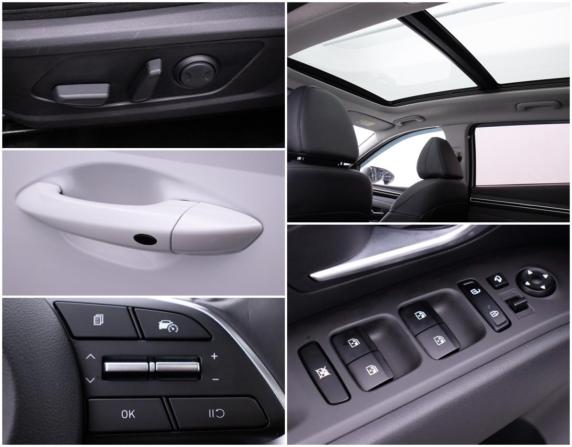 Hyundai Tucson IV с пробегом 2021 года, цена 3 020 000 рублей, 38508 км, внедорожник, Автокод Объявления