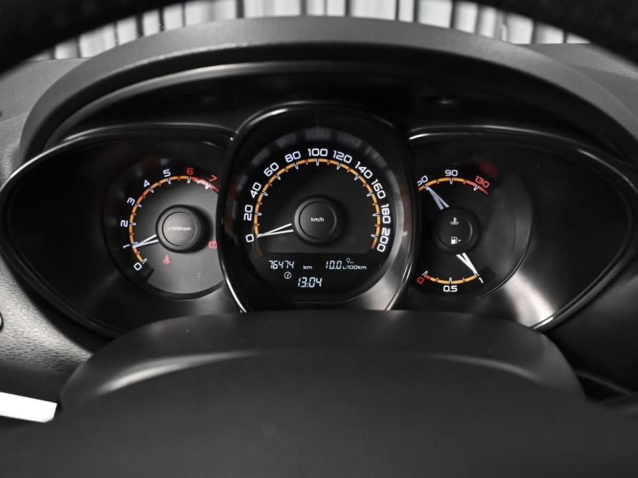 Lada (ВАЗ) Vesta I Ставрополь  - изображение 20