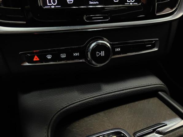 Volvo V90 Cross Country I с пробегом 2019 года, цена 2 899 000 рублей, 159600 км, универсал, Автокод Объявления