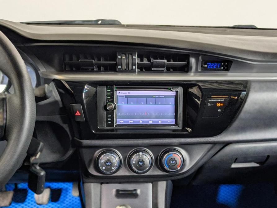 Toyota Corolla XI (E160 E170 E180) Екатеринбург  - изображение 12