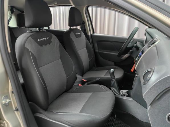 Renault Sandero II Рестайлинг с пробегом 2020 года, цена 1 248 000 рублей, 95831 км, хэтчбек, Автокод Объявления