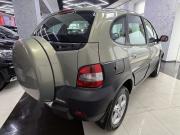 Renault Scenic I Рестайлинг Ярославль  - изображение 31