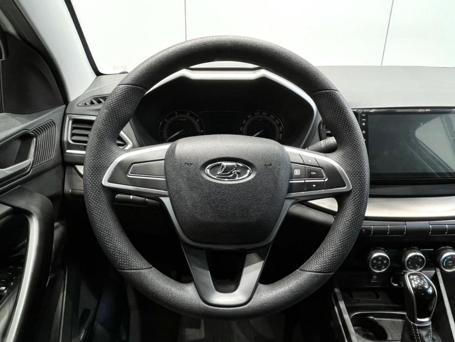 Lada (ВАЗ) Vesta I Рестайлинг (NG) Волжский  - изображение 15