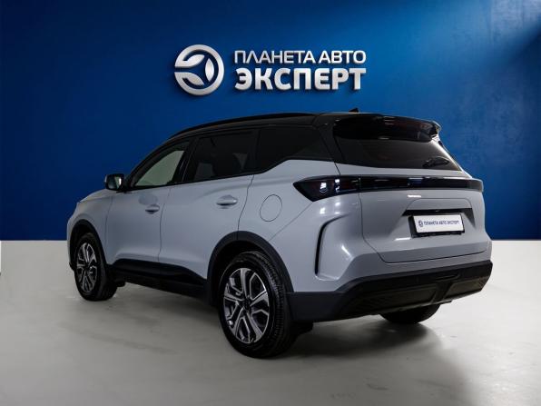 Tenet T7 с пробегом 2025 года, цена 2 200 000 рублей, 25476 км, внедорожник, Автокод Объявления