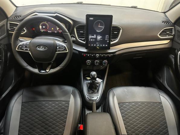 Lada (ВАЗ) Vesta I Рестайлинг (NG) с пробегом 2026 года, цена 1 871 000 рублей, 179 км, седан, Автокод Объявления