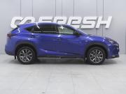 Lexus NX I Ростов-на-Дону  - изображение 26