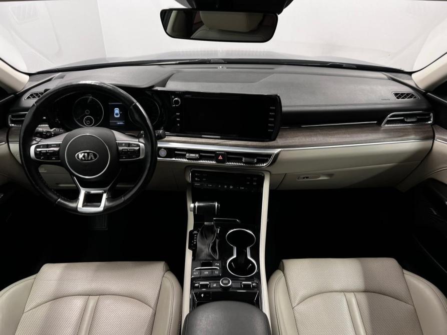 Kia K5 III Санкт-Петербург  - изображение 14