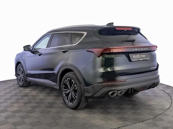 JETOUR X70 PLUS I Рестайлинг с пробегом 2025 года, цена 2 510 000 рублей, 20845 км, внедорожник, Автокод Объявления