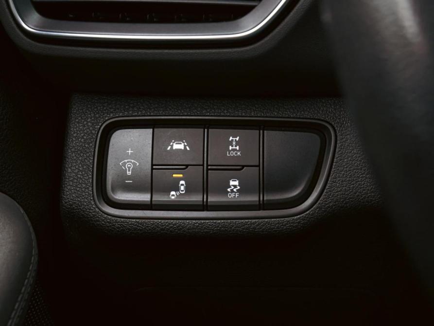Hyundai Santa Fe IV Краснодар  - изображение 17
