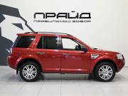 Land Rover Freelander II Ростов-на-Дону  - изображение 34
