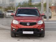 SsangYong Actyon II Рестайлинг Новосибирск  - изображение 22