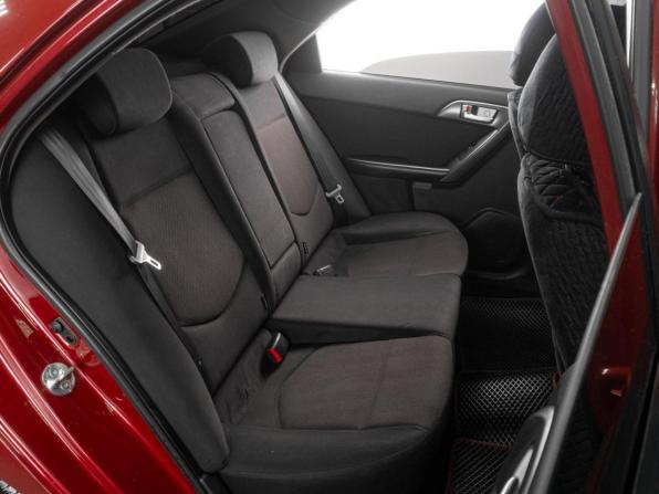 Kia Cerato II с пробегом 2011 года, цена 829 000 рублей, 262849 км, седан, Автокод Объявления
