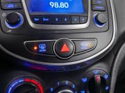 Hyundai Solaris I Рестайлинг Москва  - изображение 43