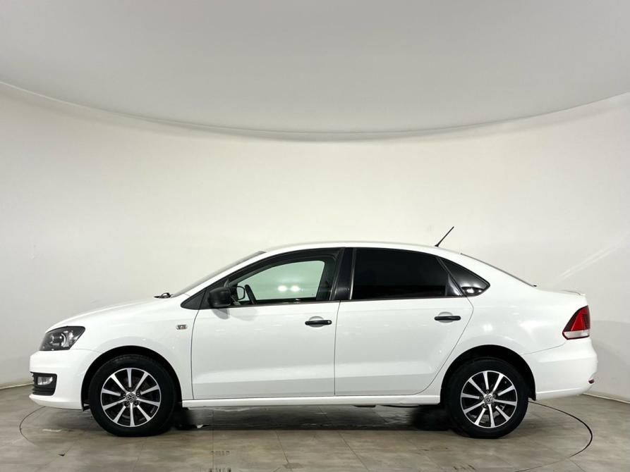 Volkswagen Polo V Рестайлинг Ижевск  - изображение 2