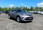 Toyota C-HR I Чебоксары  - изображение 37