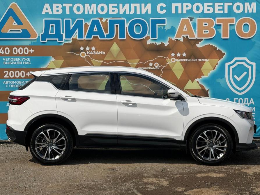 Geely Coolray I Набережные Челны  - изображение 2