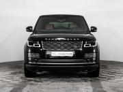 Land Rover Range Rover IV Рестайлинг Санкт-Петербург  - изображение 40