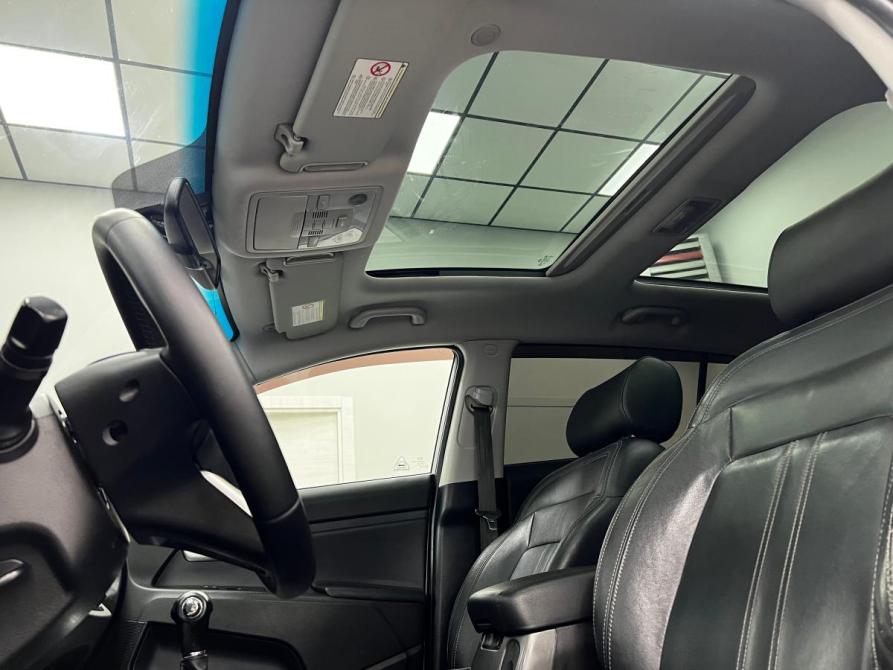 Kia Sportage III Казань  - изображение 14