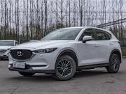 Mazda CX-5 II Санкт-Петербург  - изображение 18