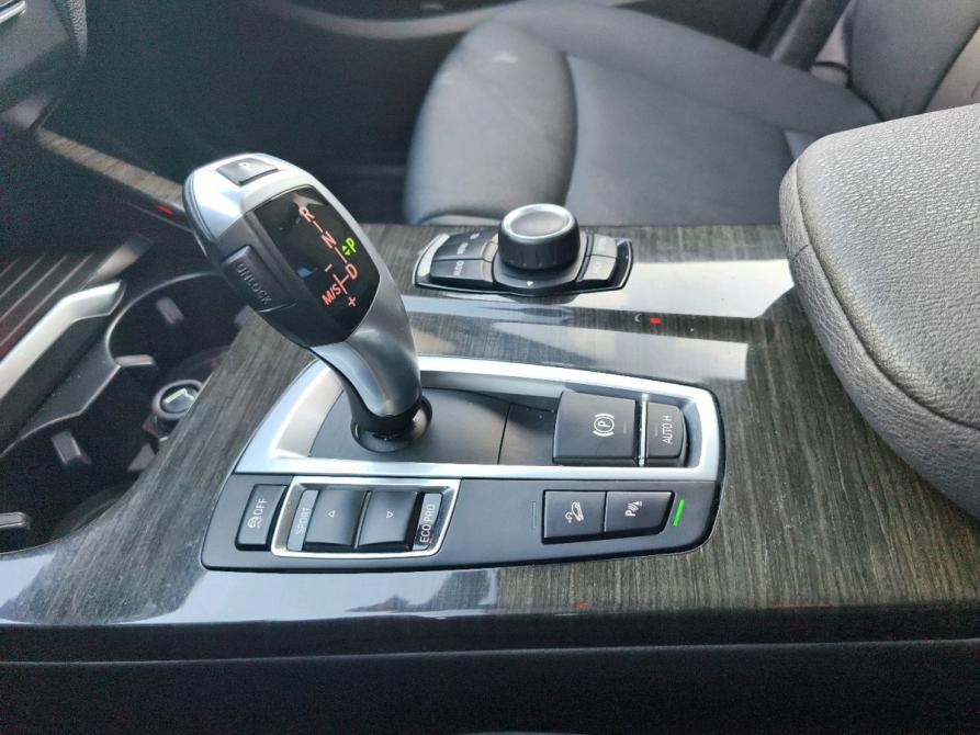 BMW X3 II (F25) Рестайлинг Санкт-Петербург  - изображение 18