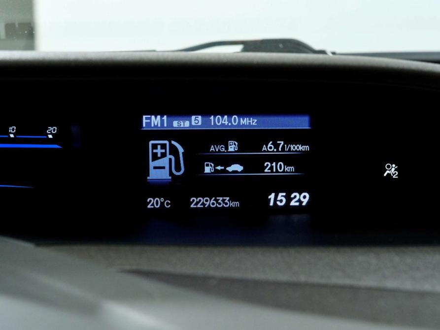 Honda Civic IX Санкт-Петербург  - изображение 16