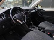 Volkswagen Tiguan II Рестайлинг Москва  - изображение 35