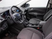 Ford Kuga II Рестайлинг Москва  - изображение 27