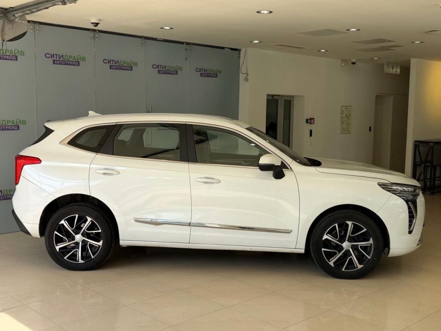 Haval Jolion I Москва  - изображение 4