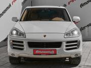 Porsche Cayenne I Рестайлинг (957) Екатеринбург  - изображение 25