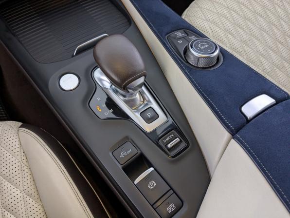 Infiniti QX50 II с пробегом 2020 года, цена 3 090 000 рублей, 58300 км, внедорожник, Автокод Объявления