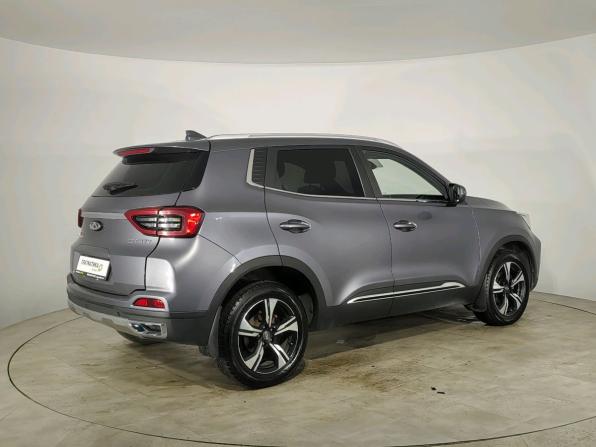 Chery Tiggo 4 Pro I с пробегом 2023 года, цена 979 000 рублей, 160000 км, внедорожник, Автокод Объявления