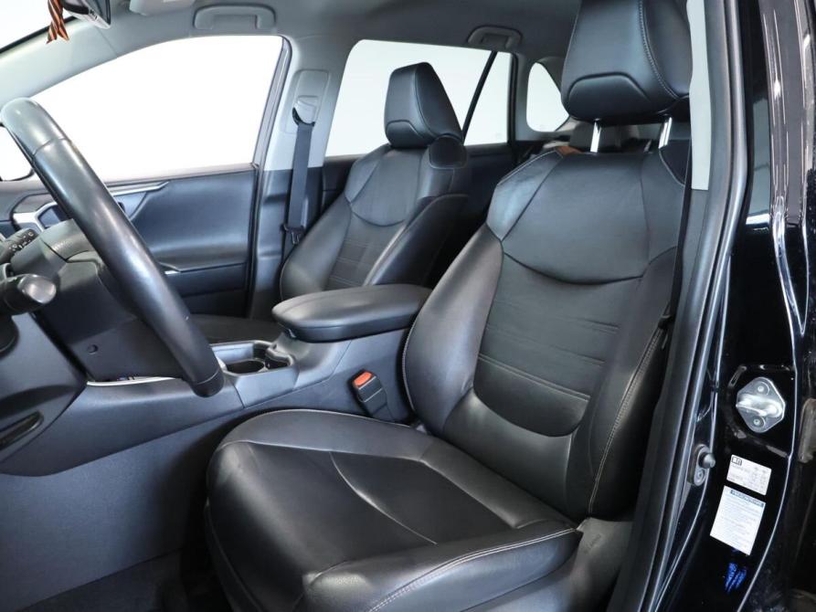 Toyota RAV4 V (XA50) Калуга  - изображение 12