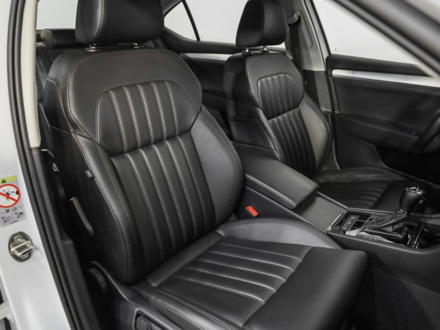 Skoda Superb III Санкт-Петербург  - изображение 23