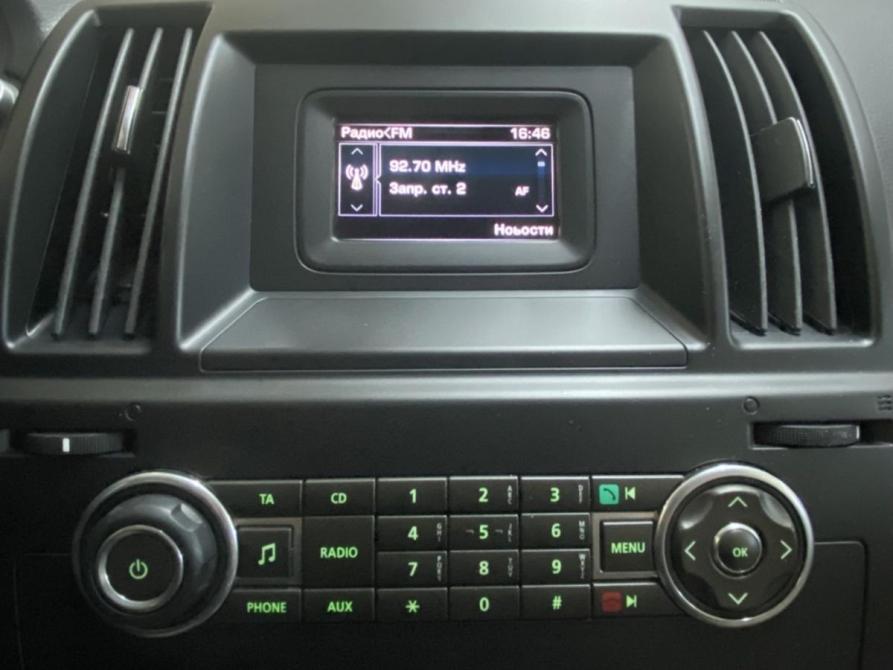 Land Rover Freelander II Рестайлинг 2 Курск  - изображение 11