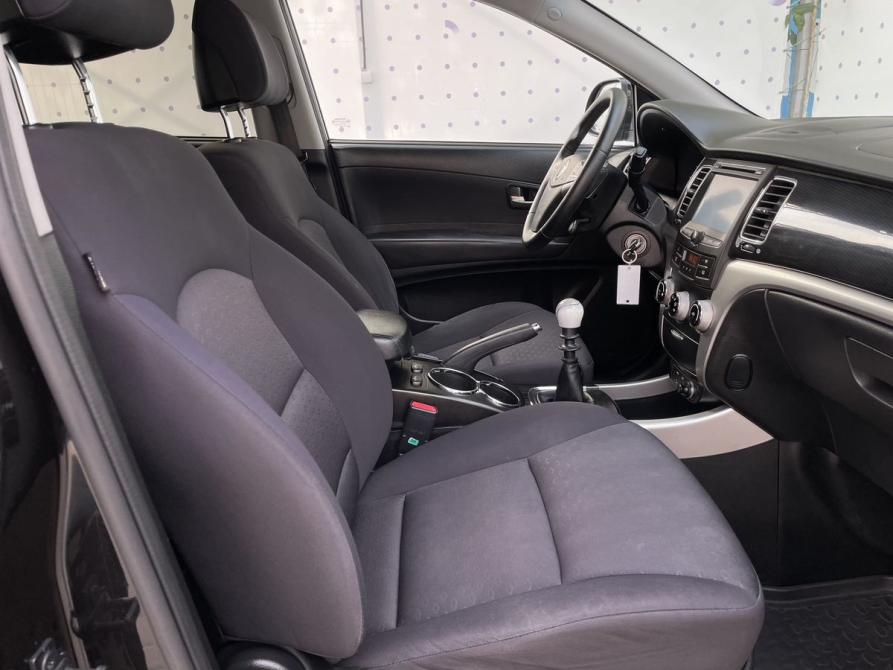 SsangYong Actyon II Тамбов  - изображение 12