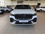 Geely Monjaro I Рестайлинг 2 (China Market) Москва  - изображение 42