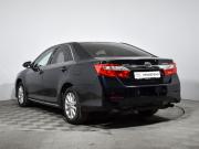 Toyota Camry VII (XV50) Санкт-Петербург  - изображение 24