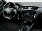 Skoda Octavia III (A7) Рестайлинг Санкт-Петербург  - изображение 33