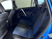 Toyota RAV4 IV (XA40) Рестайлинг Ростов-на-Дону  - изображение 40