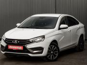 Lada (ВАЗ) Vesta I Рестайлинг (NG) Екатеринбург  - изображение 26