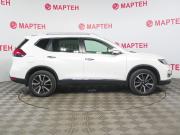 Nissan X-Trail III Рестайлинг Вологда  - изображение 22