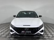 Hyundai Lafesta I Рестайлинг Ростов-на-Дону  - изображение 30