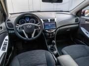 Hyundai Solaris I Рестайлинг Тамбов  - изображение 28