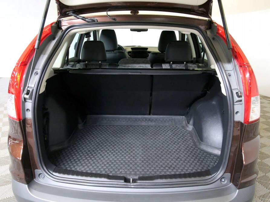 Honda CR-V IV Санкт-Петербург  - изображение 12