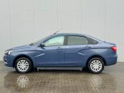 Lada (ВАЗ) Vesta I Тамбов  - изображение 25