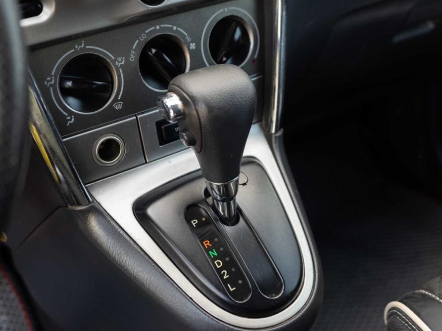 Pontiac Vibe I Новосибирск  - изображение 14