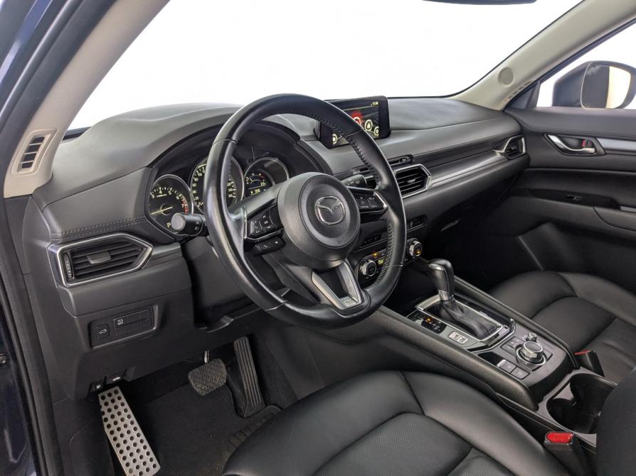 Mazda CX-5 II Москва  - изображение 16