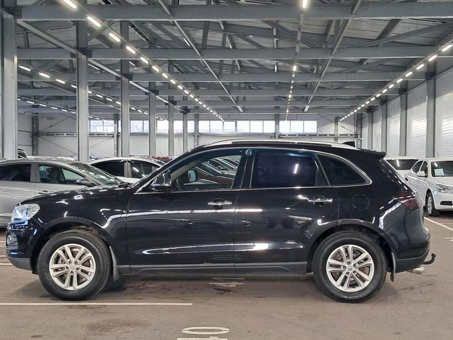 Zotye T600 Набережные Челны  - изображение 10