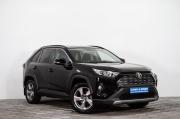 Toyota RAV4 V (XA50) Сургут  - изображение 20