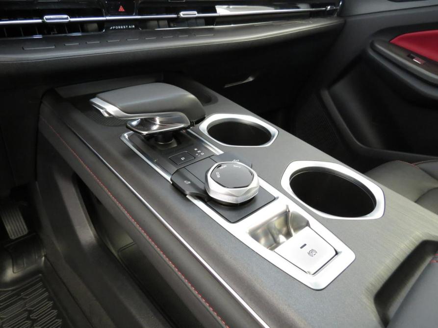 Changan CS55 Plus II Санкт-Петербург  - изображение 14